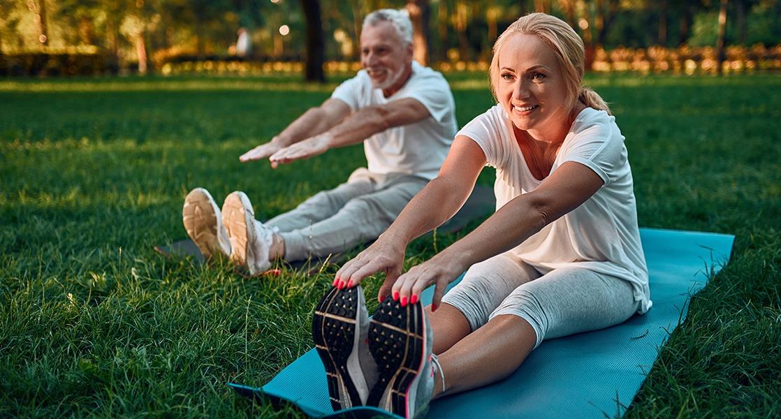 Wie Sportliche Betätigung Ihre Gesundheit Steigert: 7 Essenzielle Vorteile