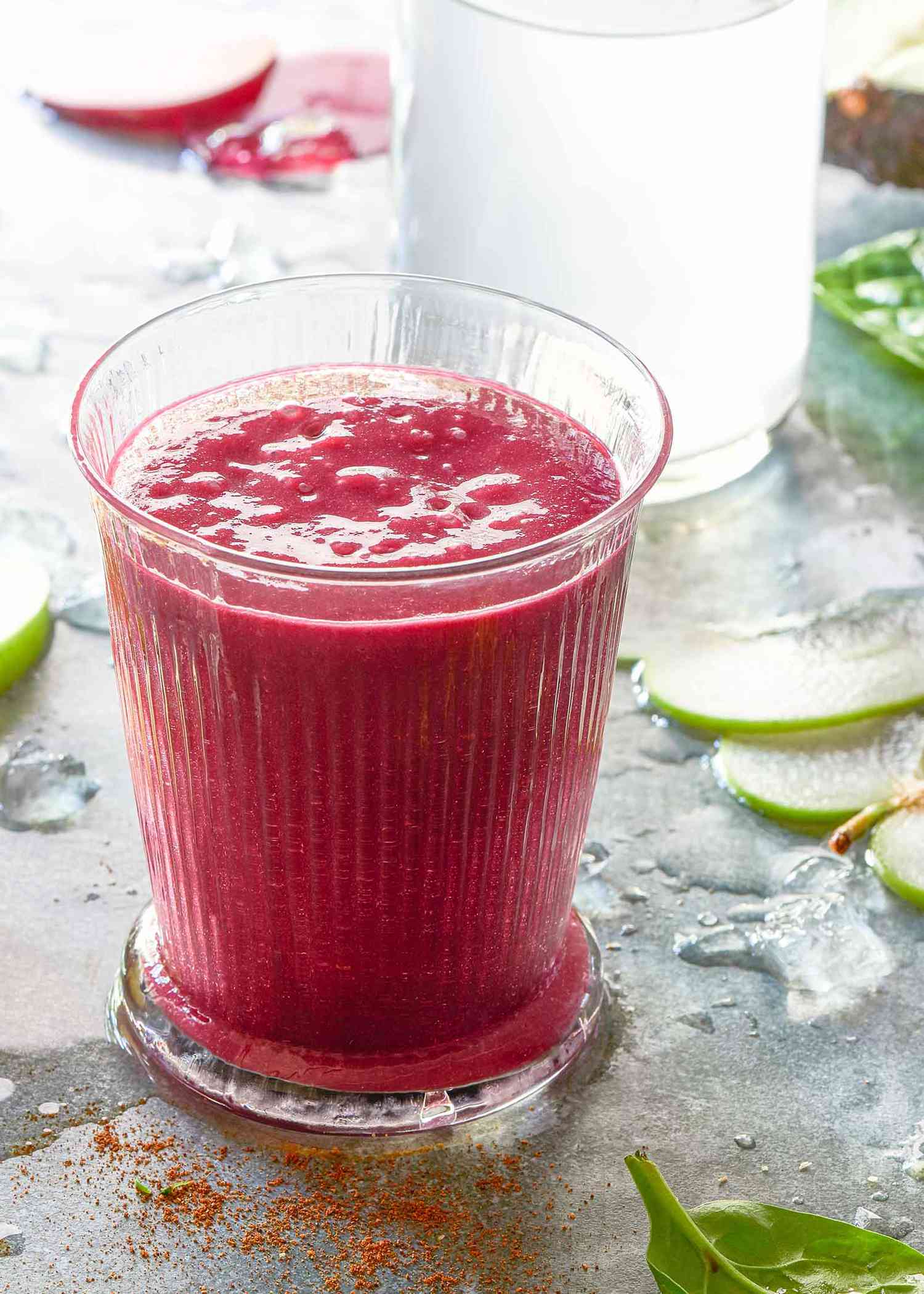 10 Essential Detox Smoothies for Ultimate Cleansing Boost