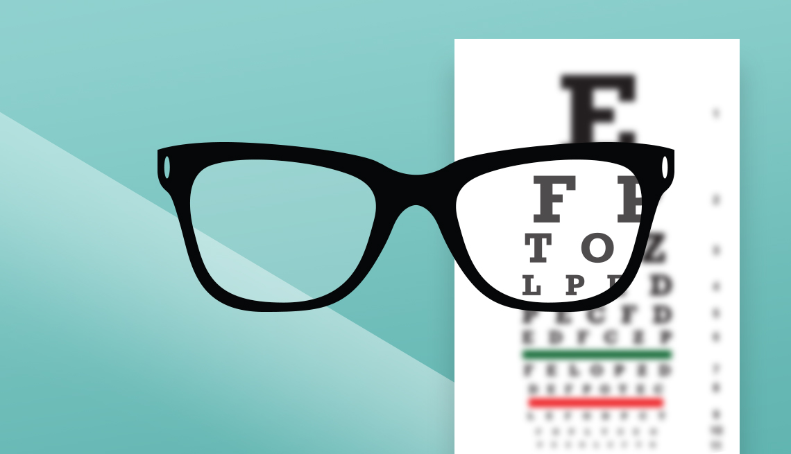 Unlock the Secret to Vision Gesundheit: 7 Proven Tips for Eye Health