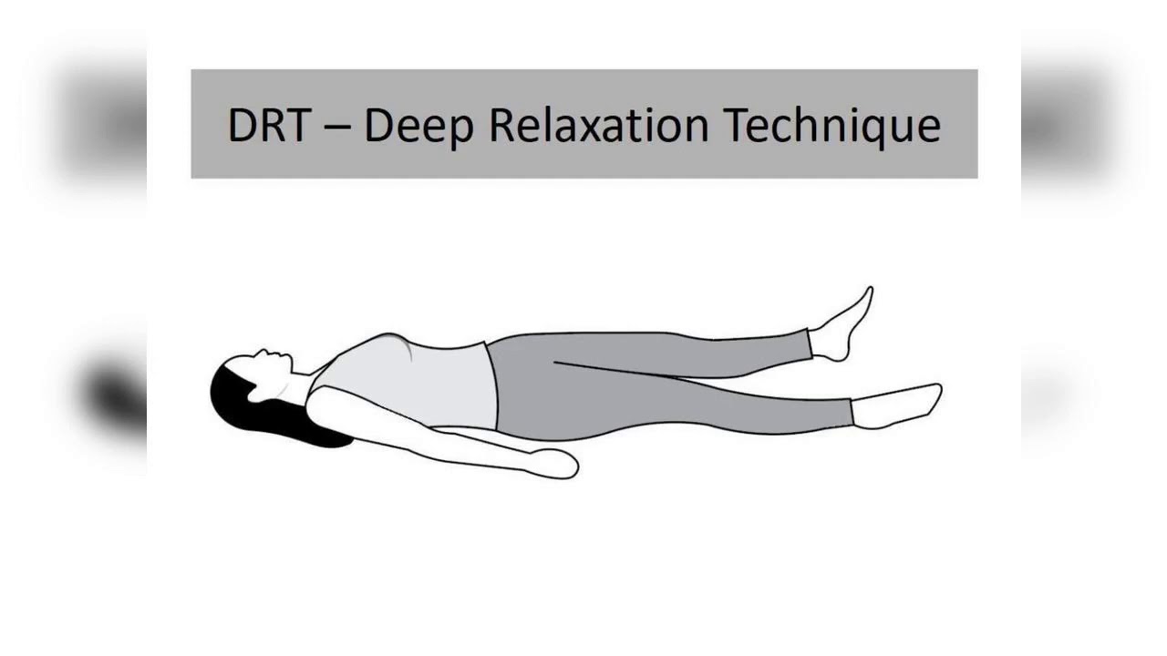 Master 5 Proven Tiefenentspannung Techniken for Instant Relief